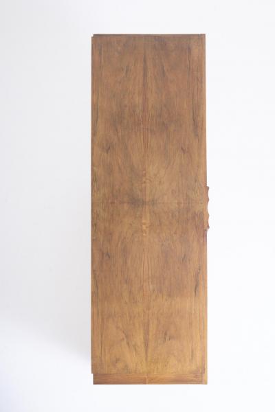 Art Deco Sideboard