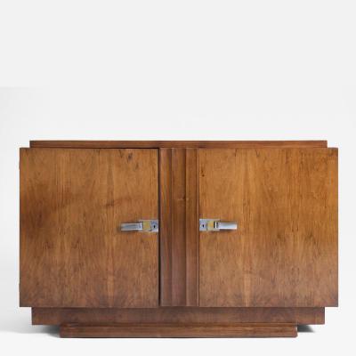 Art Deco Sideboard