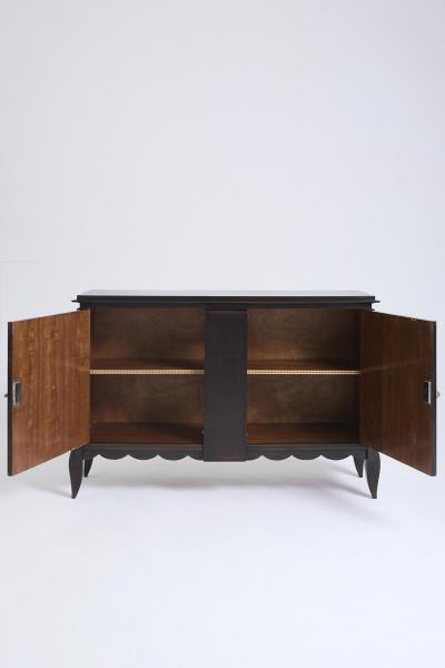 Art Deco Sideboard