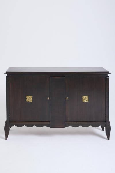 Art Deco Sideboard