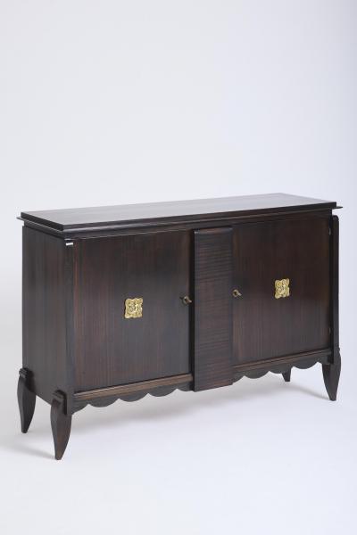 Art Deco Sideboard