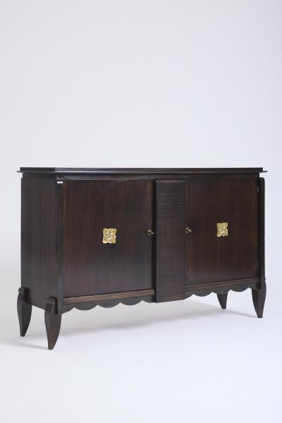 Art Deco Sideboard