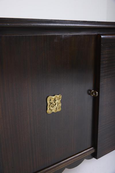 Art Deco Sideboard