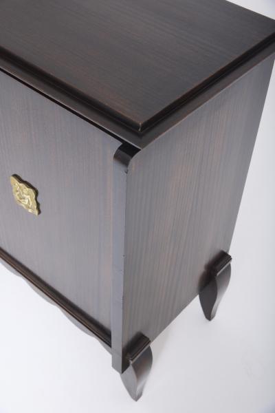 Art Deco Sideboard