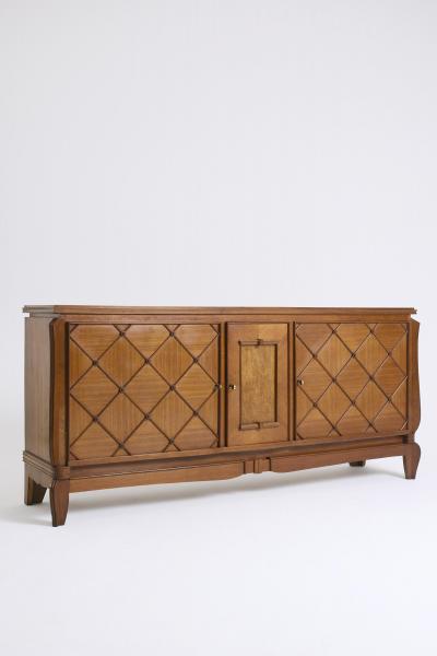 Art Deco Sideboard