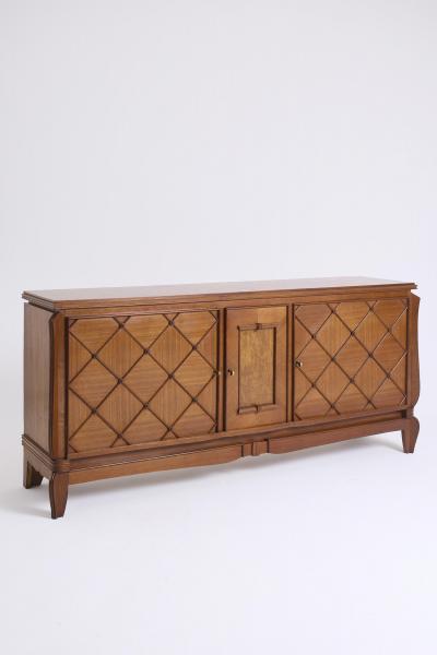 Art Deco Sideboard