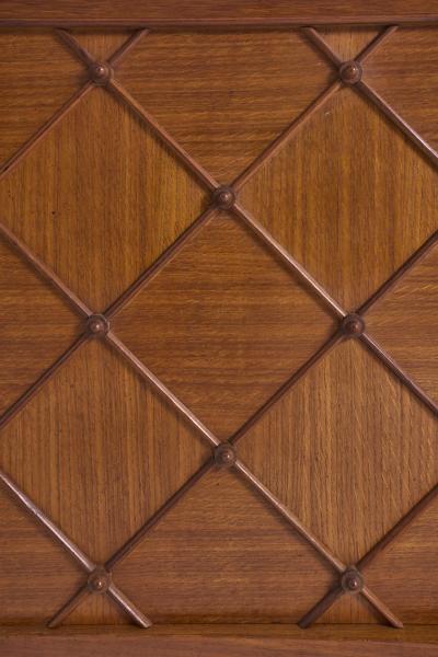 Art Deco Sideboard