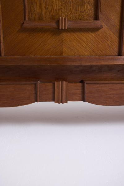 Art Deco Sideboard