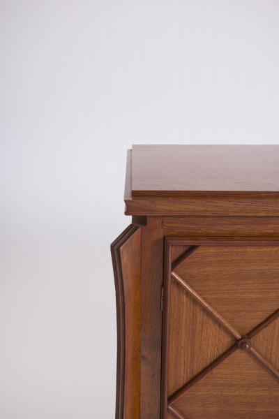 Art Deco Sideboard