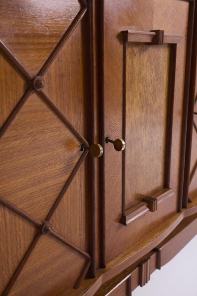 Art Deco Sideboard