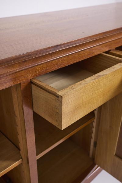 Art Deco Sideboard
