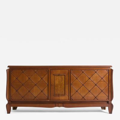 Art Deco Sideboard