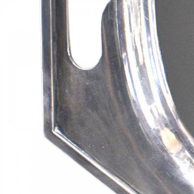 Art Deco Sterling Siler Tray