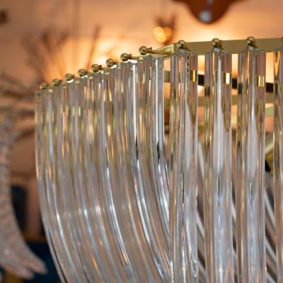 Art Deco Style Ceiling Lamp