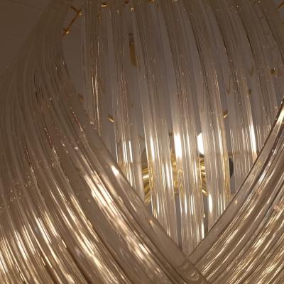 Art Deco Style Ceiling Lamp