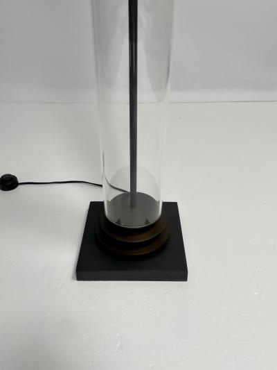 Art Deco Style Floor Lamp