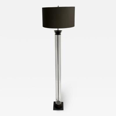 Art Deco Style Floor Lamp