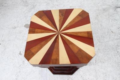 Art Deco Style Tables