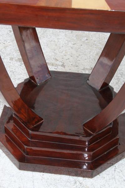 Art Deco Style Tables