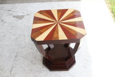 Art Deco Style Tables