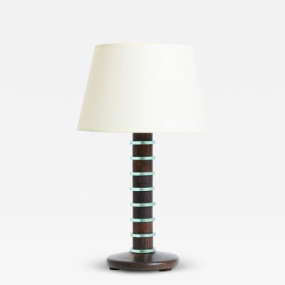 Art Deco Table Lamp