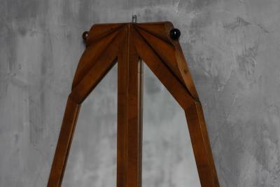Art Deco Wall Mirror France 1930s