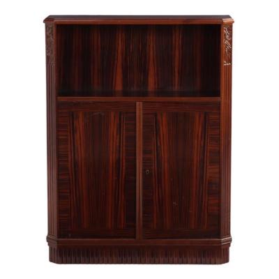 Art Deco period cabinet