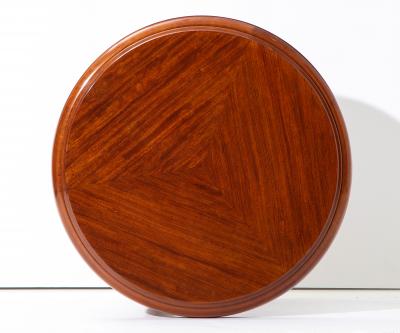 Art Deco side table by Louis Majorelle