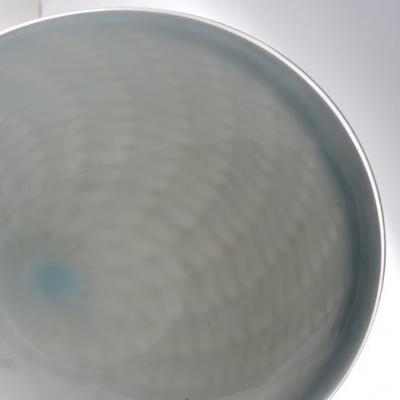 Art Glass Murano Bowl Vintage