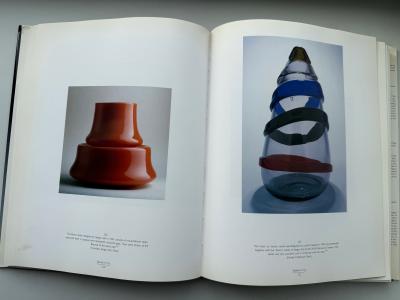 Art Glass from Murano Glas Kunst aus Murano 1910 1970 by Marc Heiremans