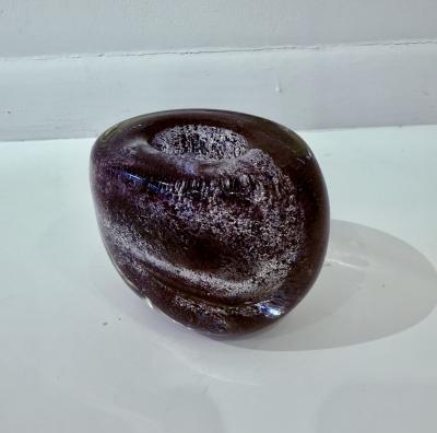 Art Glass vase by Andre Thuret 