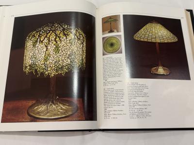 Art Nouveau and Art Deco Lamps and Candlesticks by Wolf Uecker Book