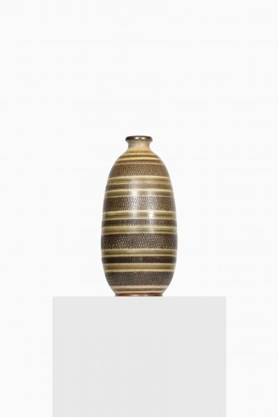 Arthur Andersson Floor Vase Produced by Wall kra