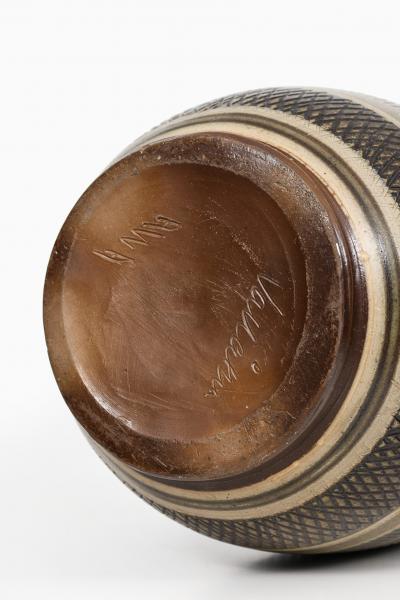 Arthur Andersson Floor Vase Produced by Wall kra