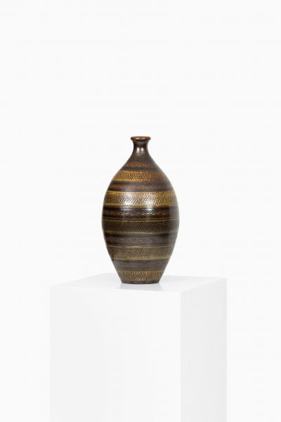Arthur Andersson Floor Vase Produced by Wall kra