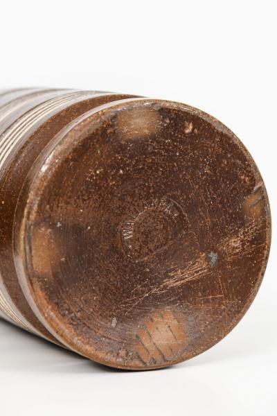 Arthur Andersson Floor Vase Produced by Wall kra