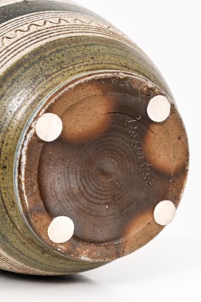 Arthur Andersson Floor Vase Produced by Wall kra