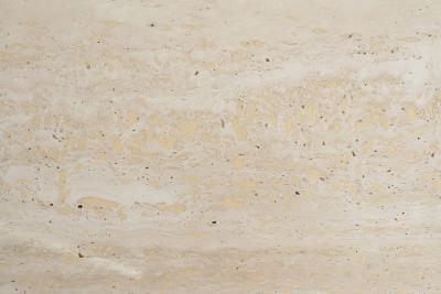 Arthur Elrod Arthur Elrod Travertine Block Cocktail Table