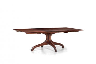 Arthur Espenet Carpenter Arthur Espenet Carpenter dining table