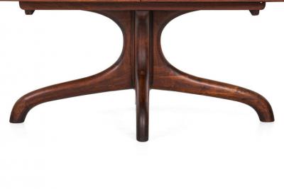 Arthur Espenet Carpenter Arthur Espenet Carpenter dining table