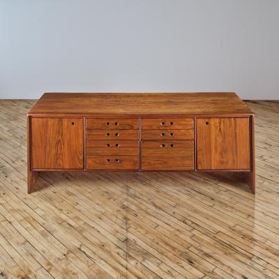 Arthur Espenet Carpenter Credenza