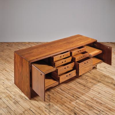 Arthur Espenet Carpenter Credenza