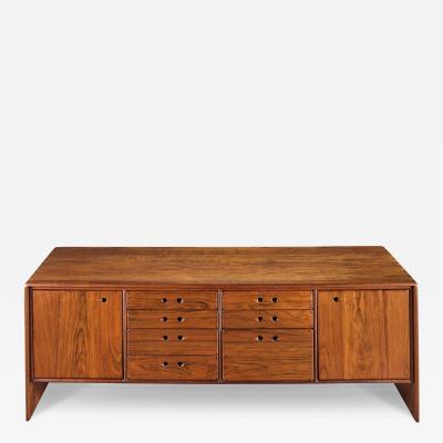 Arthur Espenet Carpenter Credenza