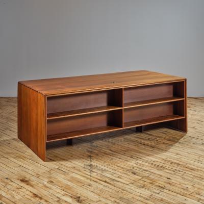 Arthur Espenet Carpenter Executive Desk