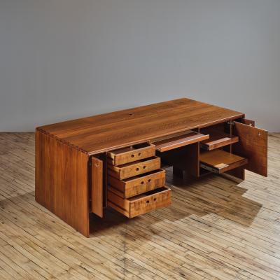 Arthur Espenet Carpenter Executive Desk