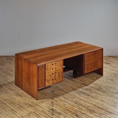 Arthur Espenet Carpenter Executive Desk