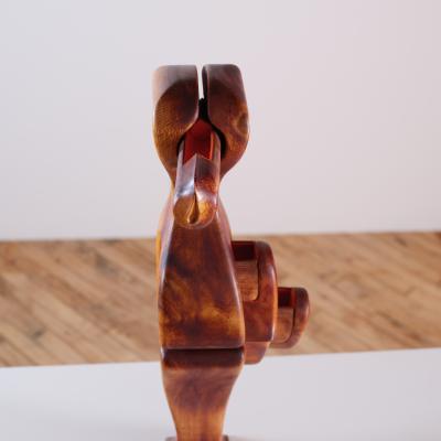 Arthur Espenet Carpenter Jewlery Box