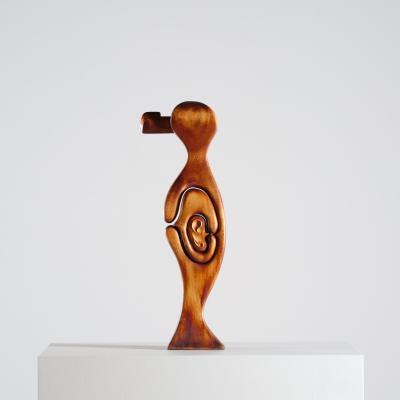 Arthur Espenet Carpenter Jewlery Box