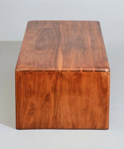 Arthur Espenet Carpenter Rare Early Arthur Espenet Carpenter Coffee Table 1969