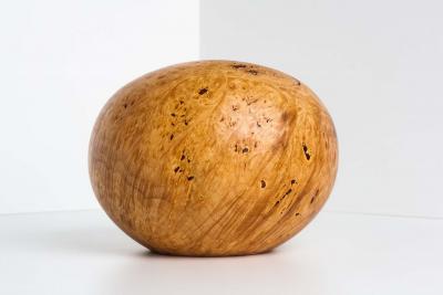 Arthur Espenet Carpenter Tripp Espenet Vase Big Leaf Maple